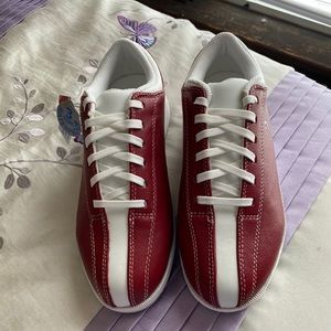 Lady Fairway Ladies Golf Shoes.